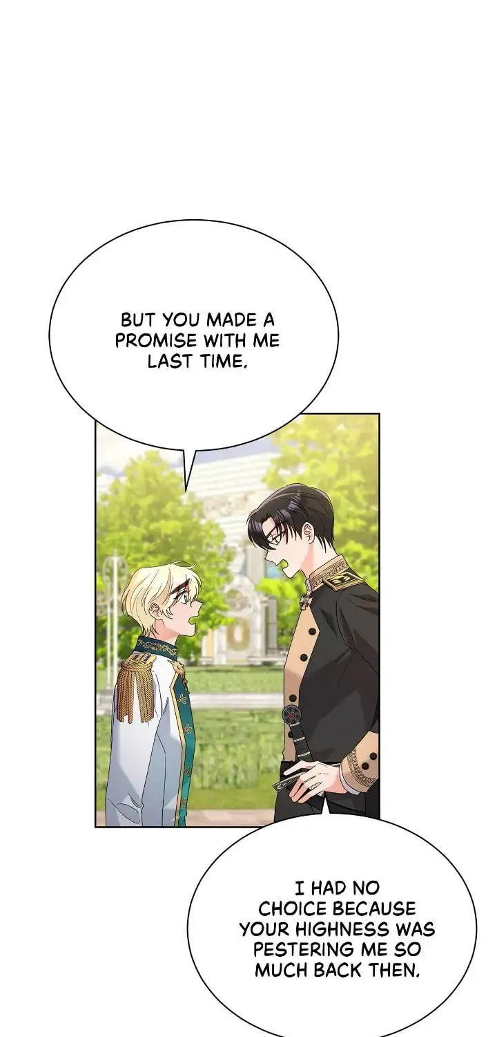 Read Miss Overprotected chapter 41 image 6 on Lezhin