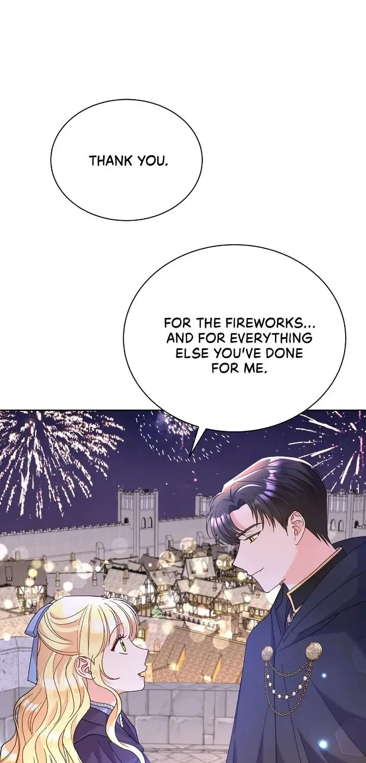 Read Miss Overprotected chapter 41 image 60 on Lezhin