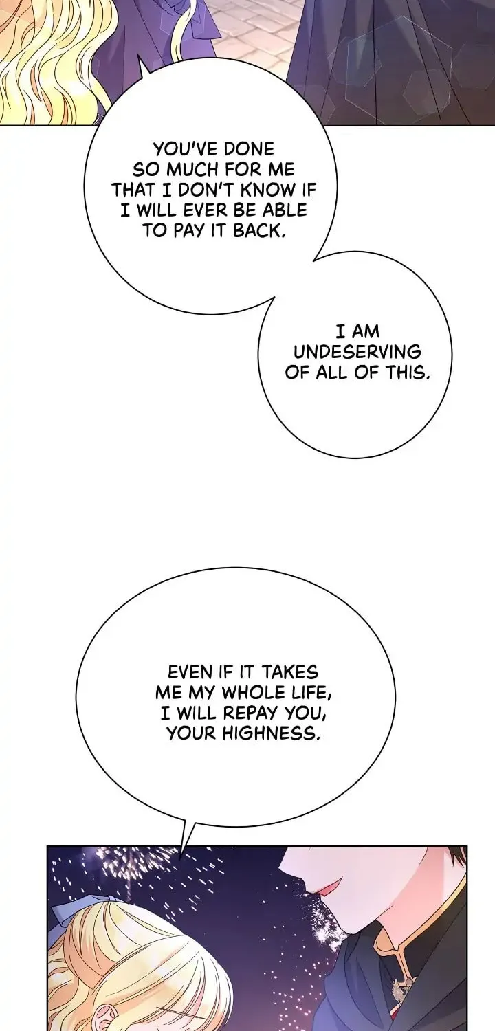 Read Miss Overprotected chapter 41 image 61 on Lezhin