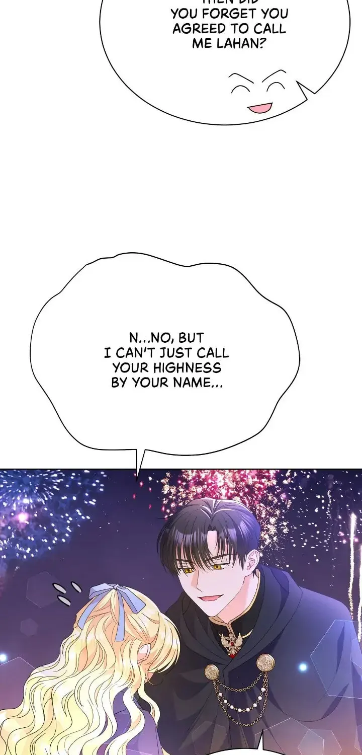 Read Miss Overprotected chapter 41 image 64 on Lezhin