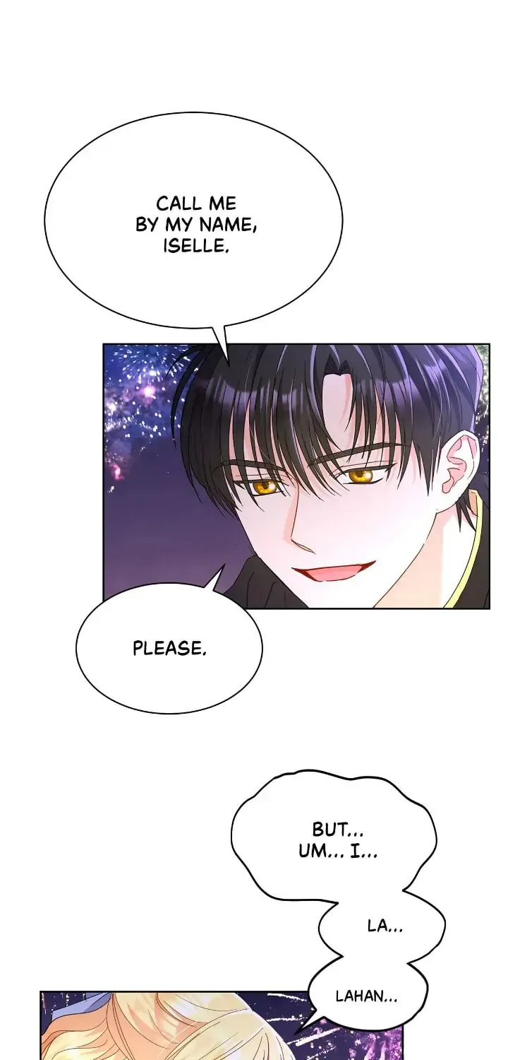 Read Miss Overprotected chapter 41 image 66 on Lezhin