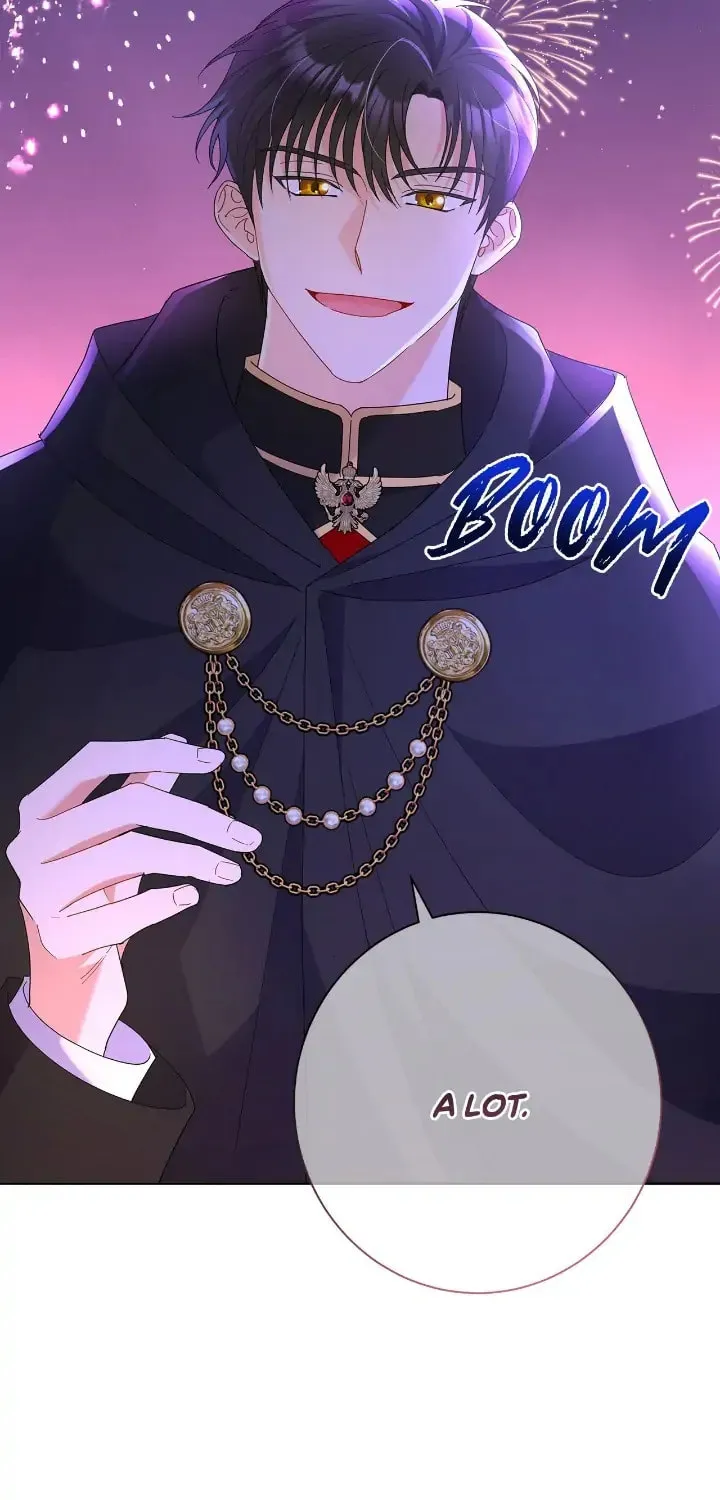Read Miss Overprotected chapter 41 image 69 on Lezhin