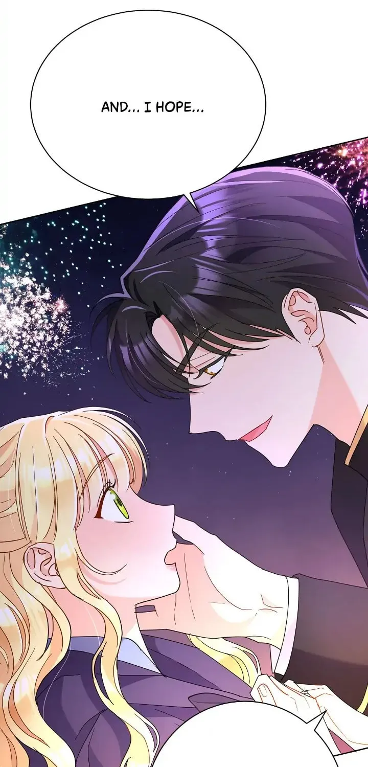 Read Miss Overprotected chapter 41 image 70 on Lezhin