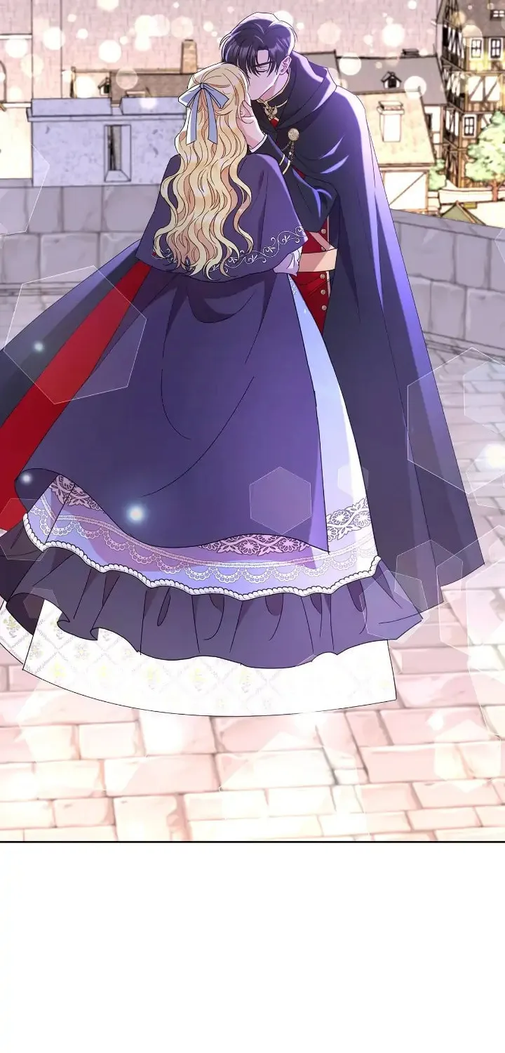 Read Miss Overprotected chapter 41 image 78 on Lezhin
