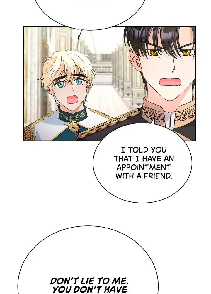 Read Miss Overprotected chapter 41 image 8 on Lezhin