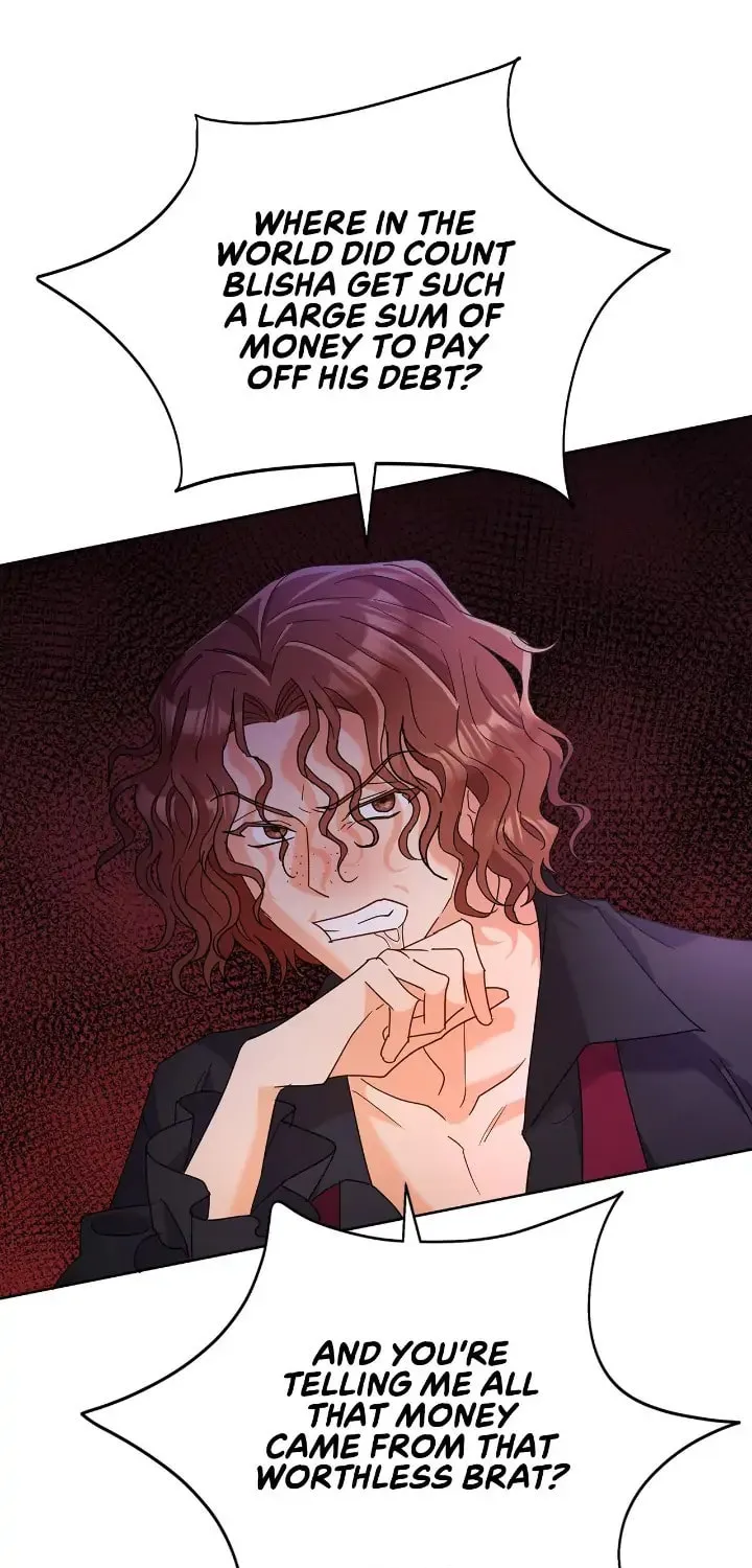 Read Miss Overprotected chapter 41 image 83 on Lezhin
