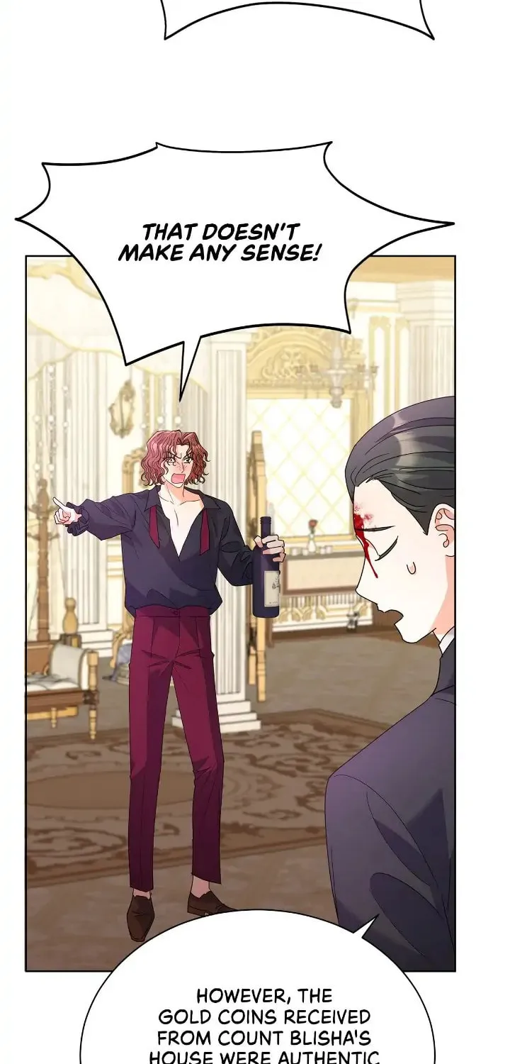 Read Miss Overprotected chapter 41 image 84 on Lezhin