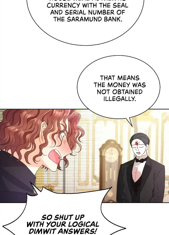 Read Miss Overprotected chapter 41 image 85 on Lezhin