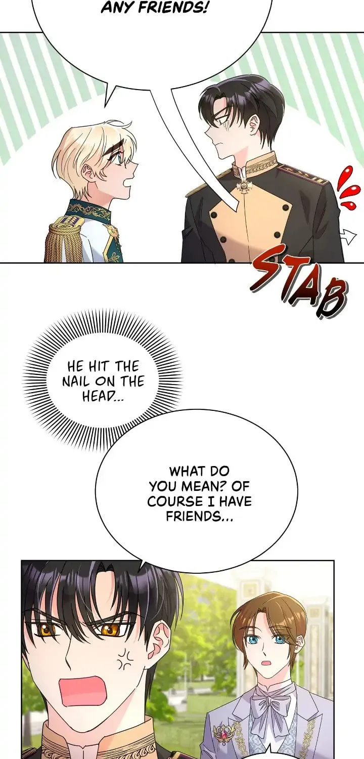 Read Miss Overprotected chapter 41 image 9 on Lezhin