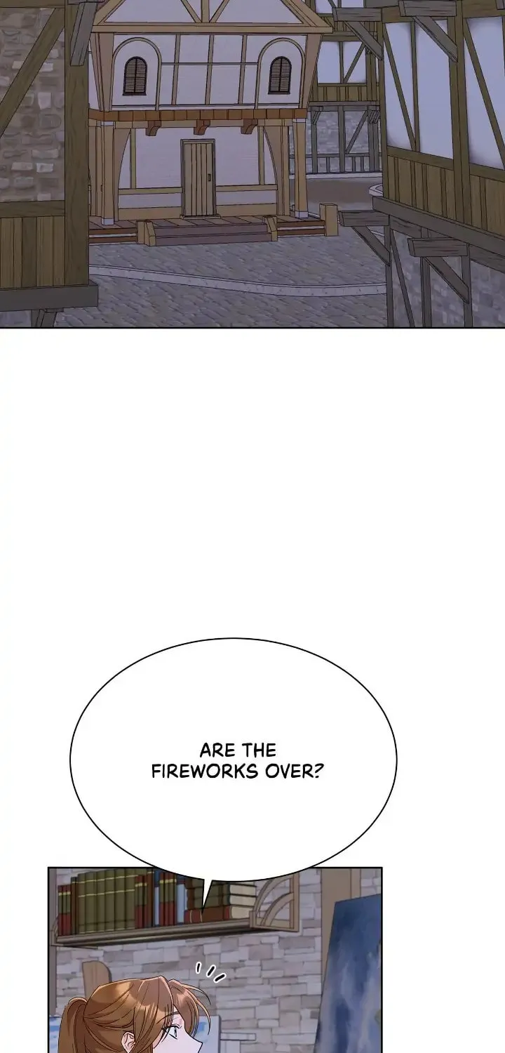 Read Miss Overprotected chapter 42 image 1 on Lezhin