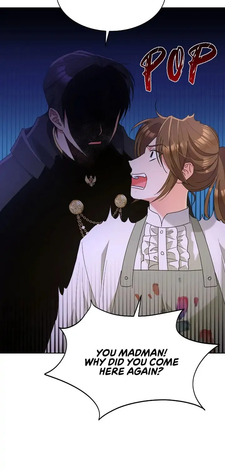 Read Miss Overprotected chapter 42 image 15 on Lezhin