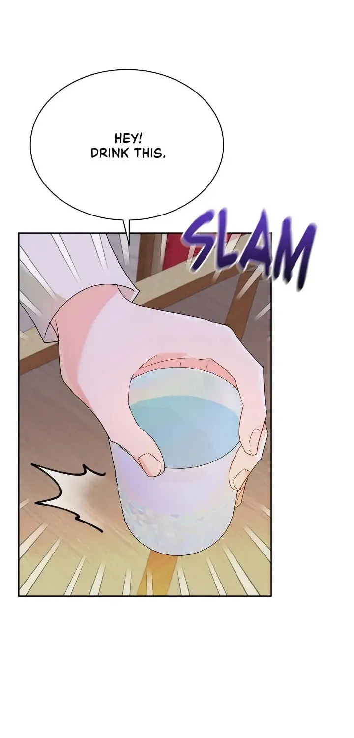 Read Miss Overprotected chapter 42 image 21 on Lezhin