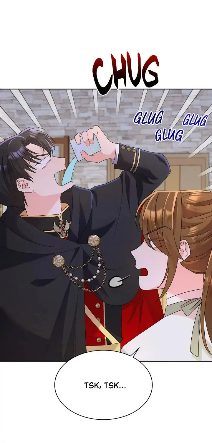 Read Miss Overprotected chapter 42 image 22 on Lezhin