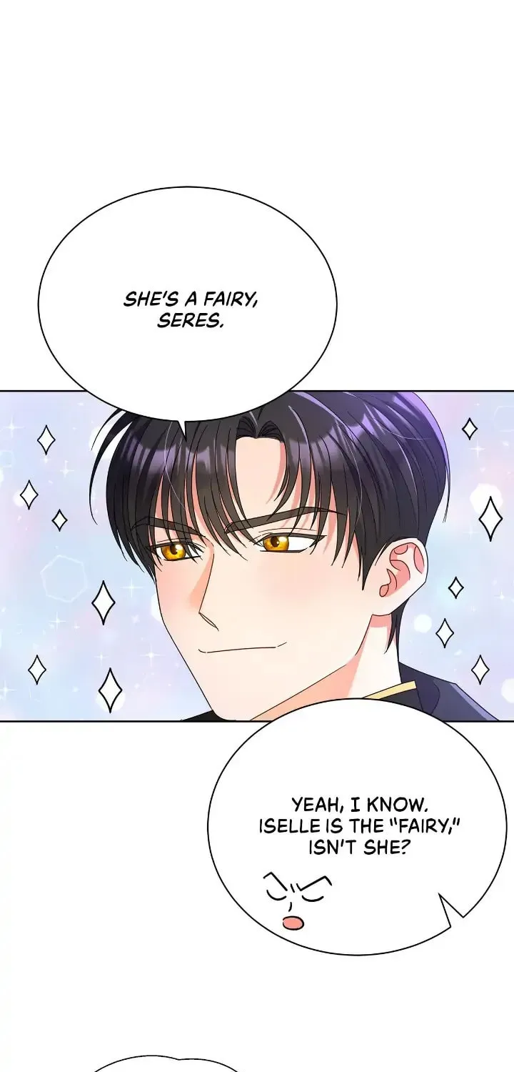 Read Miss Overprotected chapter 42 image 24 on Lezhin