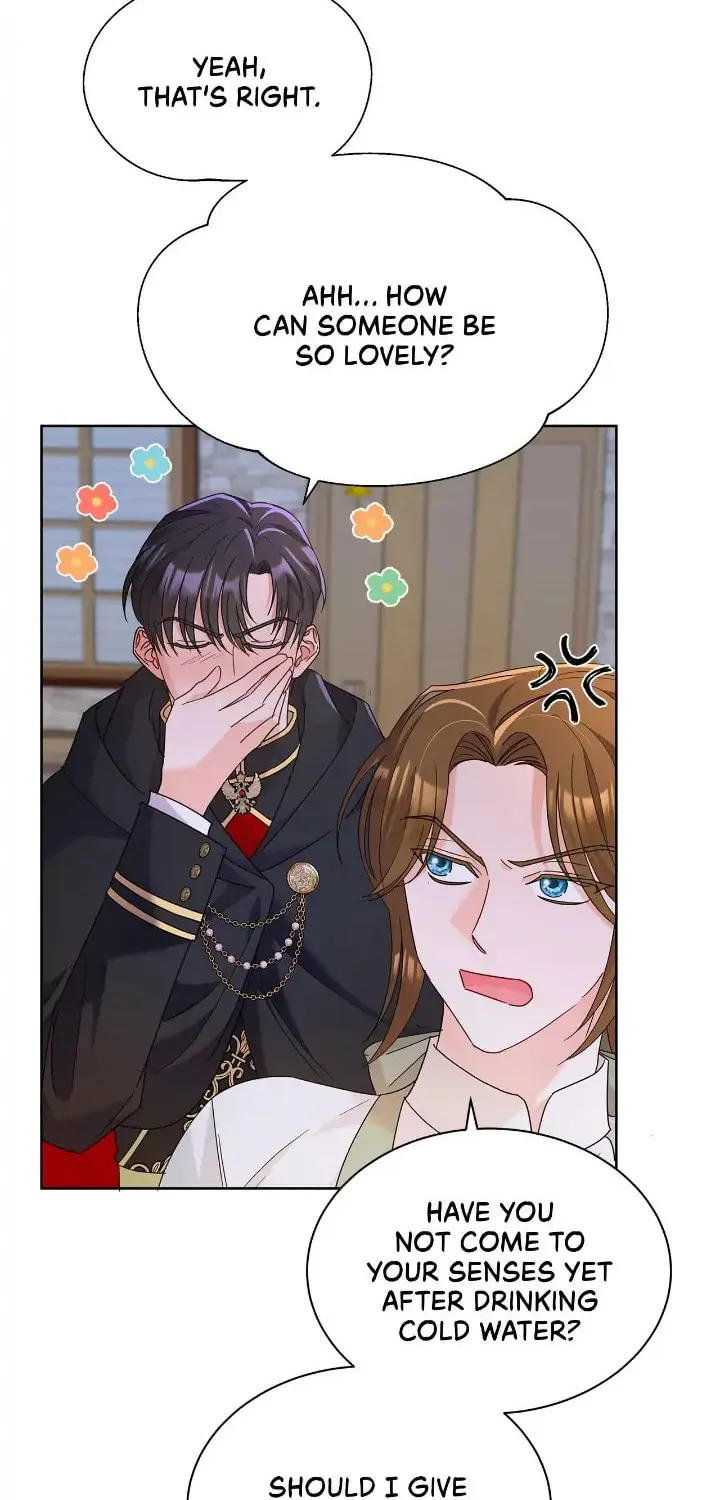 Read Miss Overprotected chapter 42 image 25 on Lezhin