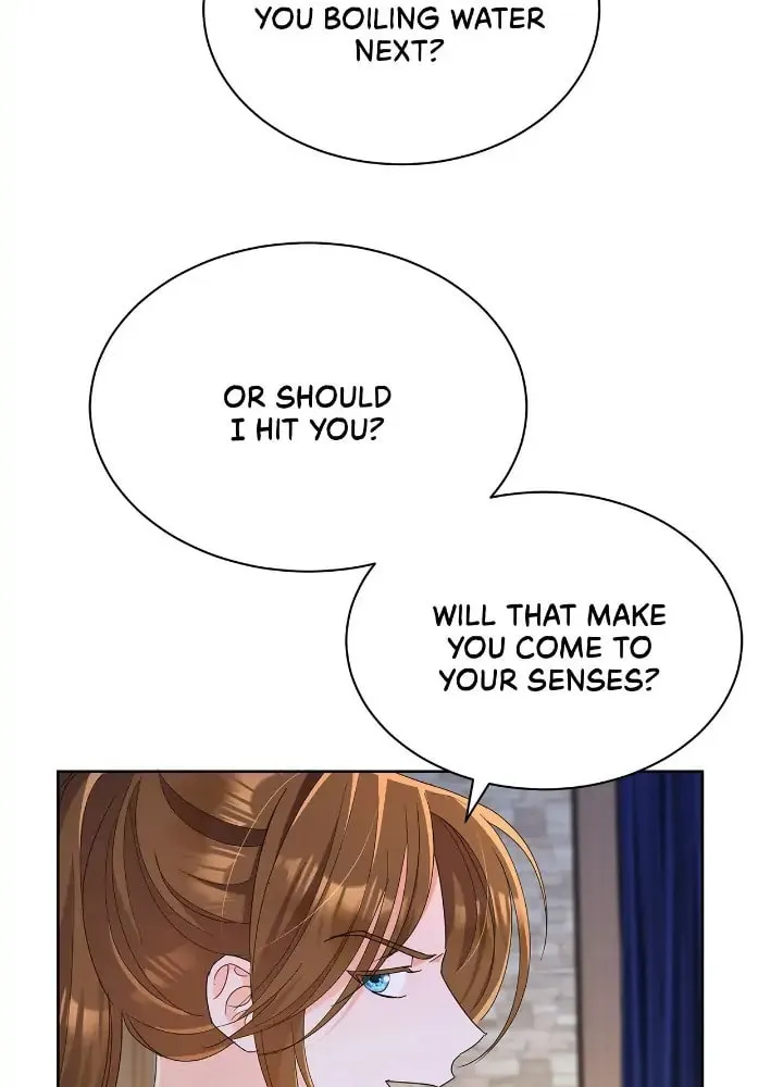 Read Miss Overprotected chapter 42 image 26 on Lezhin
