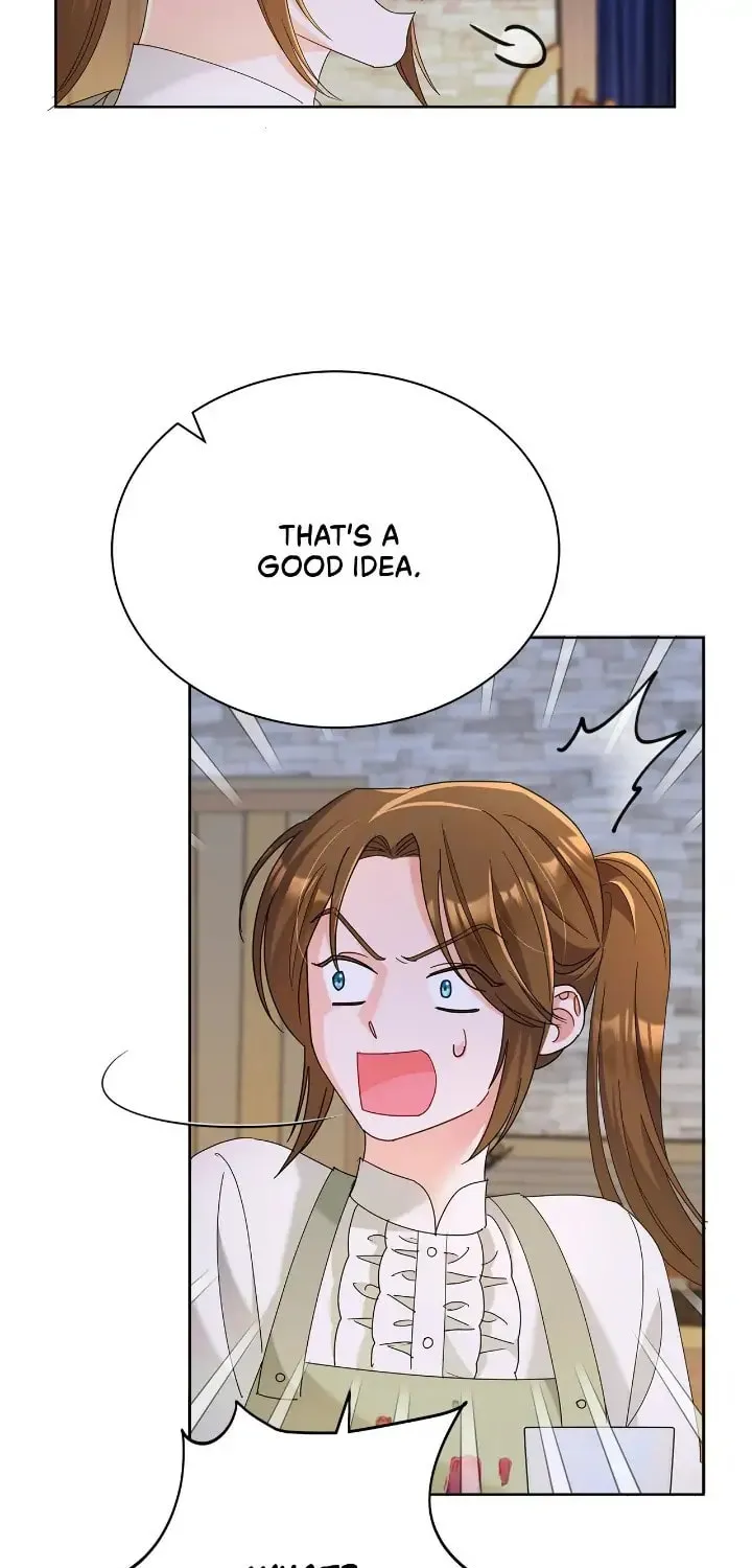 Read Miss Overprotected chapter 42 image 27 on Lezhin