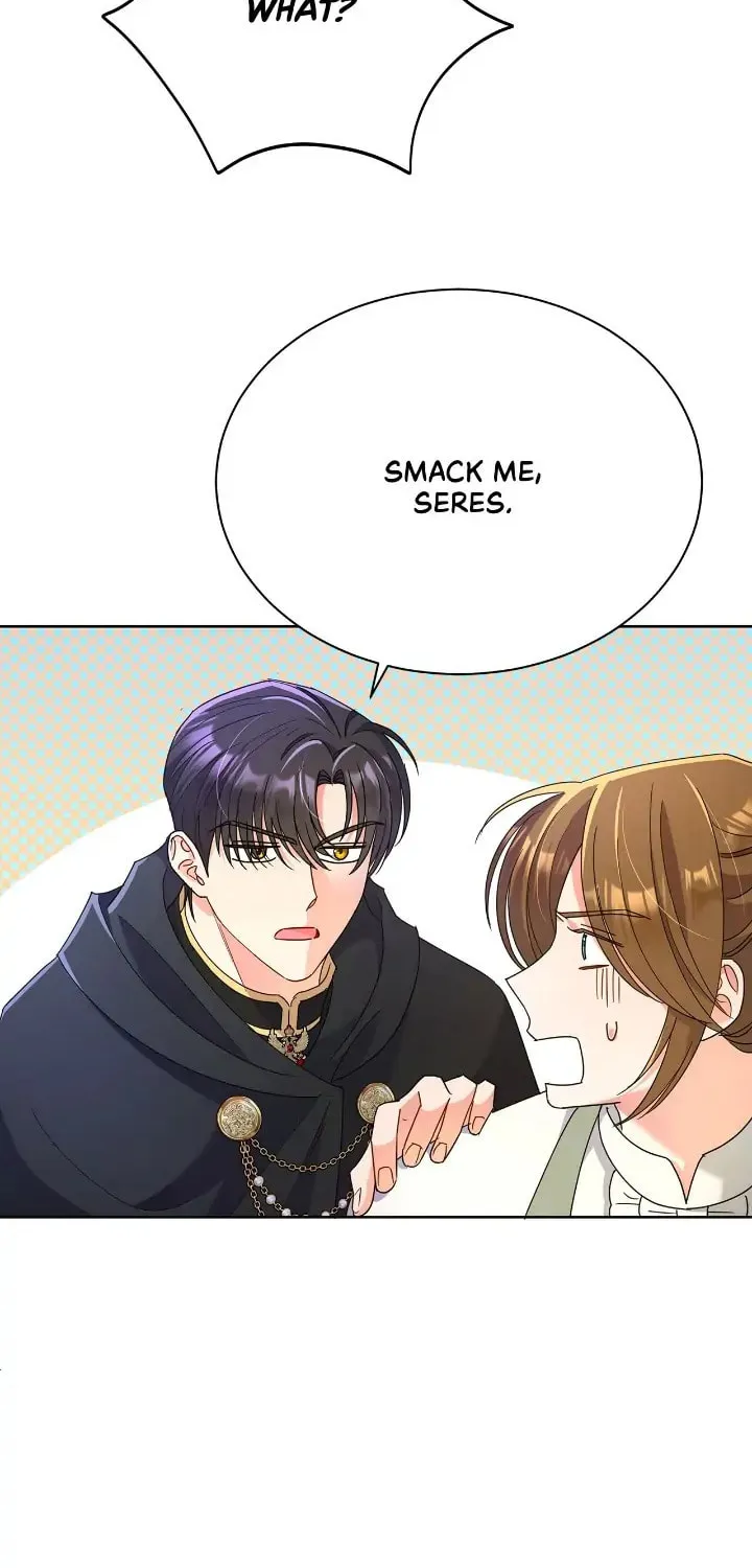 Read Miss Overprotected chapter 42 image 28 on Lezhin