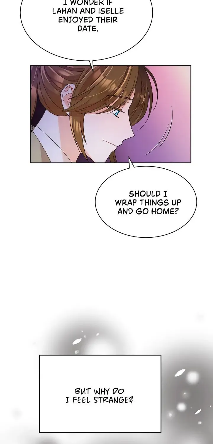 Read Miss Overprotected chapter 42 image 3 on Lezhin