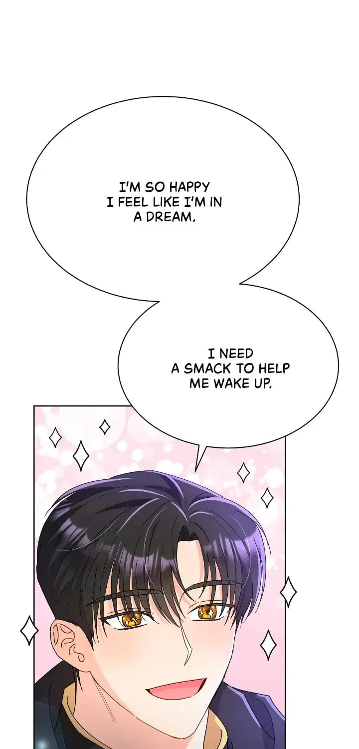 Read Miss Overprotected chapter 42 image 30 on Lezhin