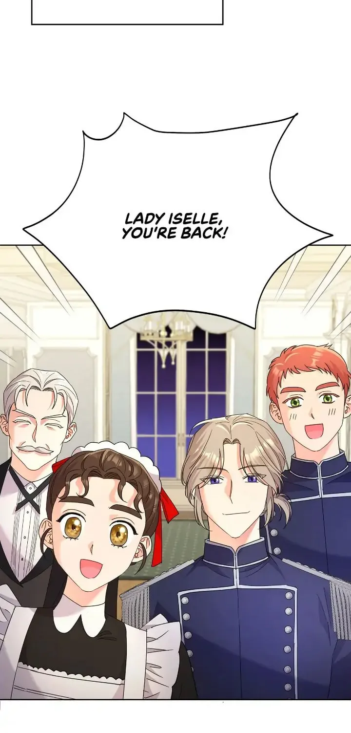 Read Miss Overprotected chapter 42 image 34 on Lezhin