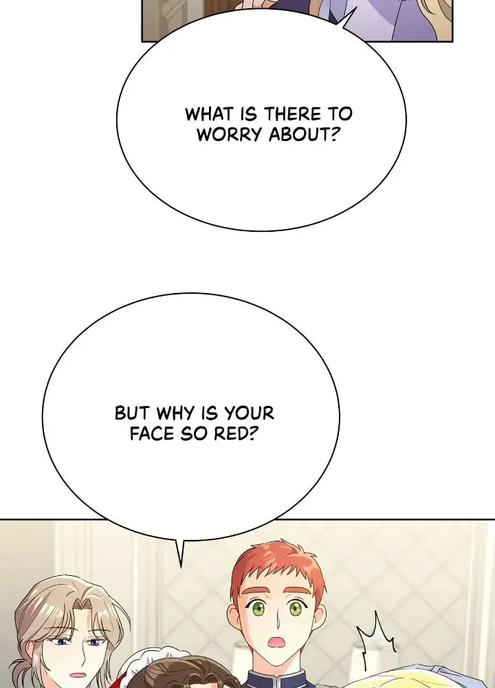 Read Miss Overprotected chapter 42 image 38 on Lezhin