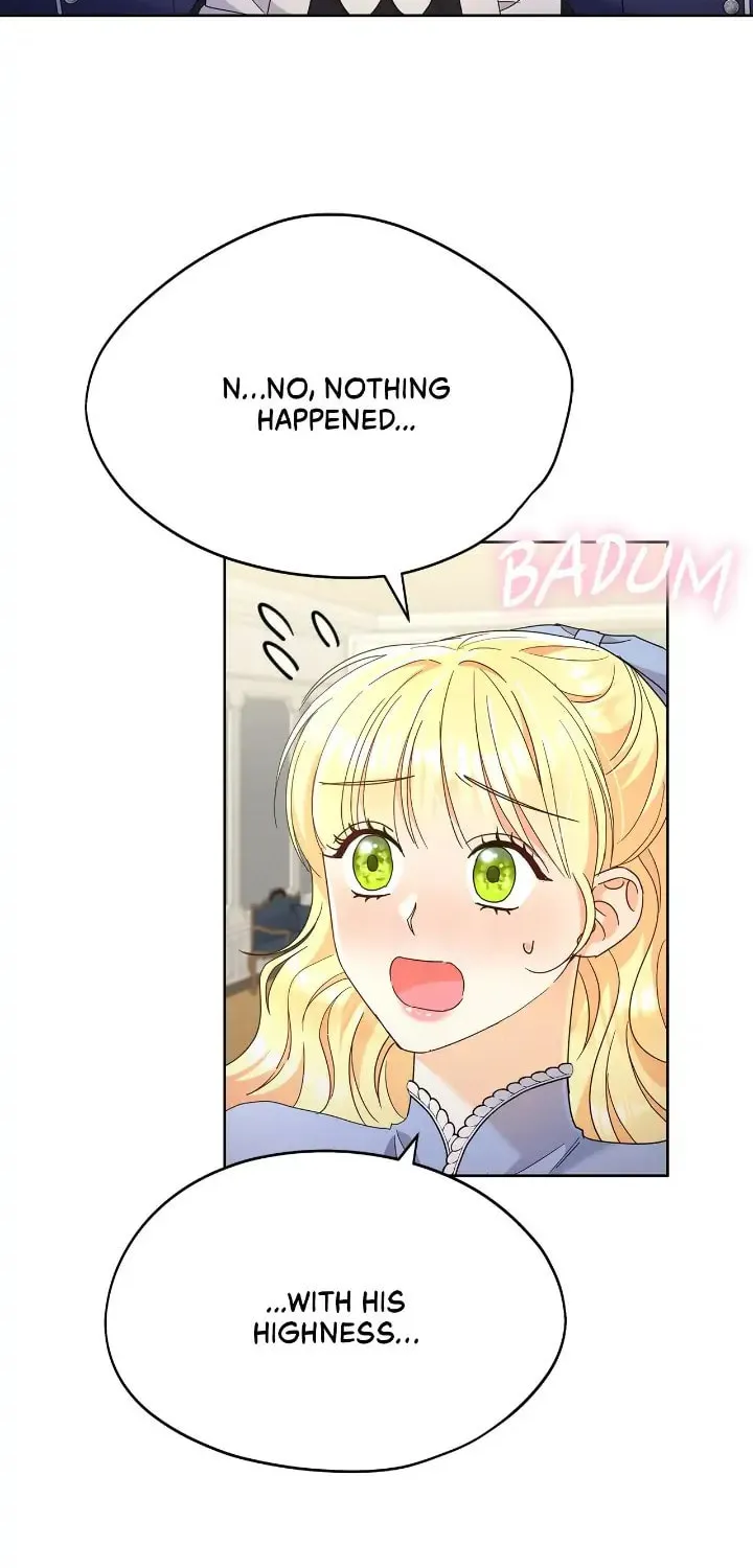 Read Miss Overprotected chapter 42 image 40 on Lezhin