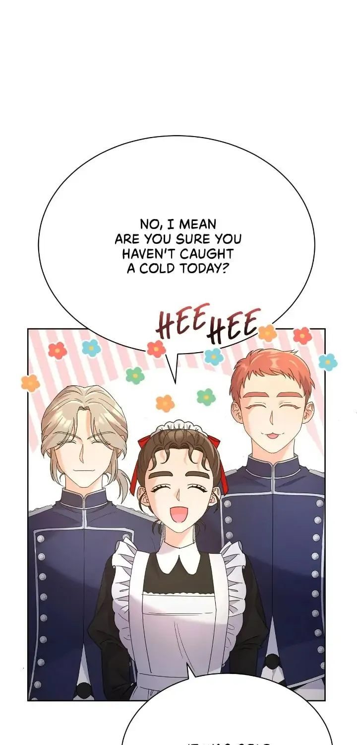 Read Miss Overprotected chapter 42 image 42 on Lezhin