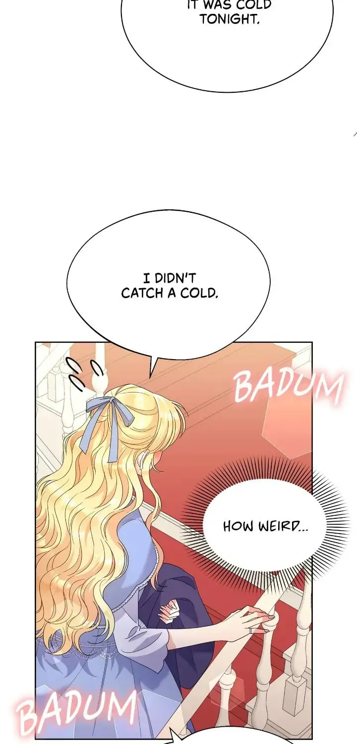 Read Miss Overprotected chapter 42 image 43 on Lezhin
