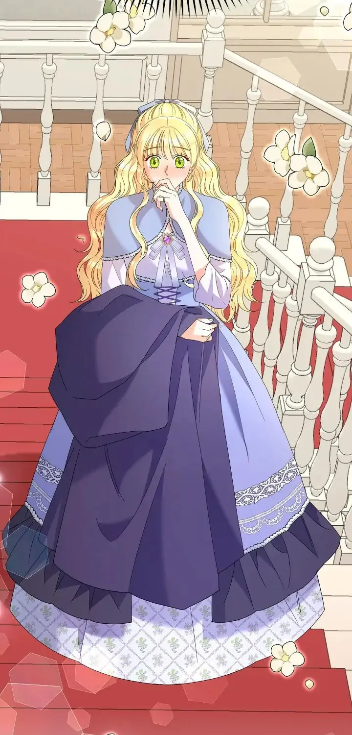 Read Miss Overprotected chapter 42 image 45 on Lezhin