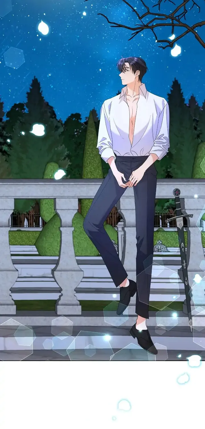 Read Miss Overprotected chapter 42 image 52 on Lezhin