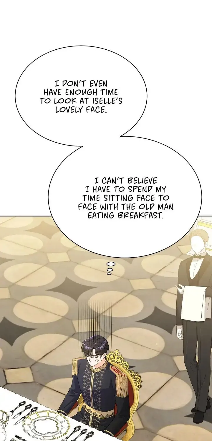 Read Miss Overprotected chapter 42 image 60 on Lezhin