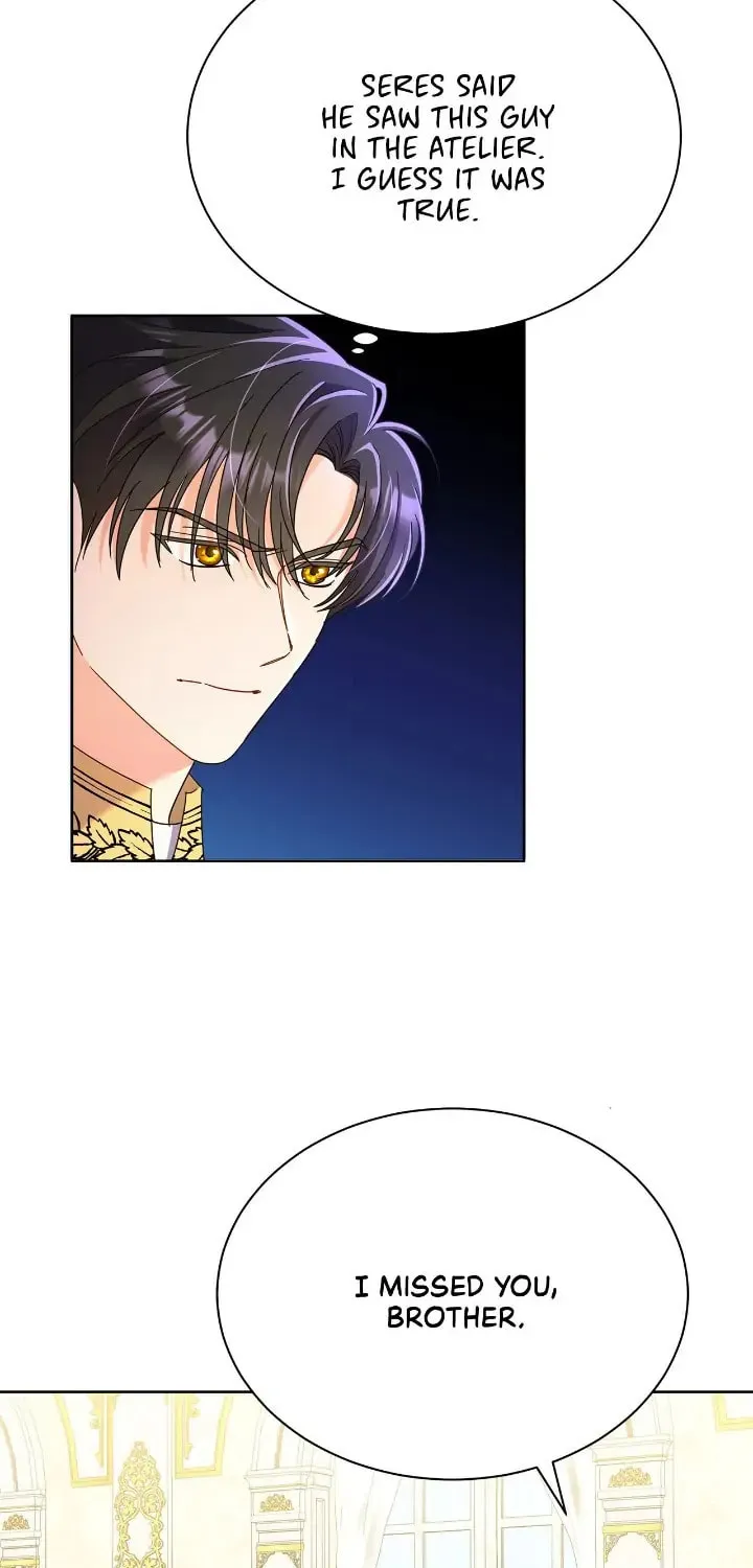 Read Miss Overprotected chapter 42 image 69 on Lezhin