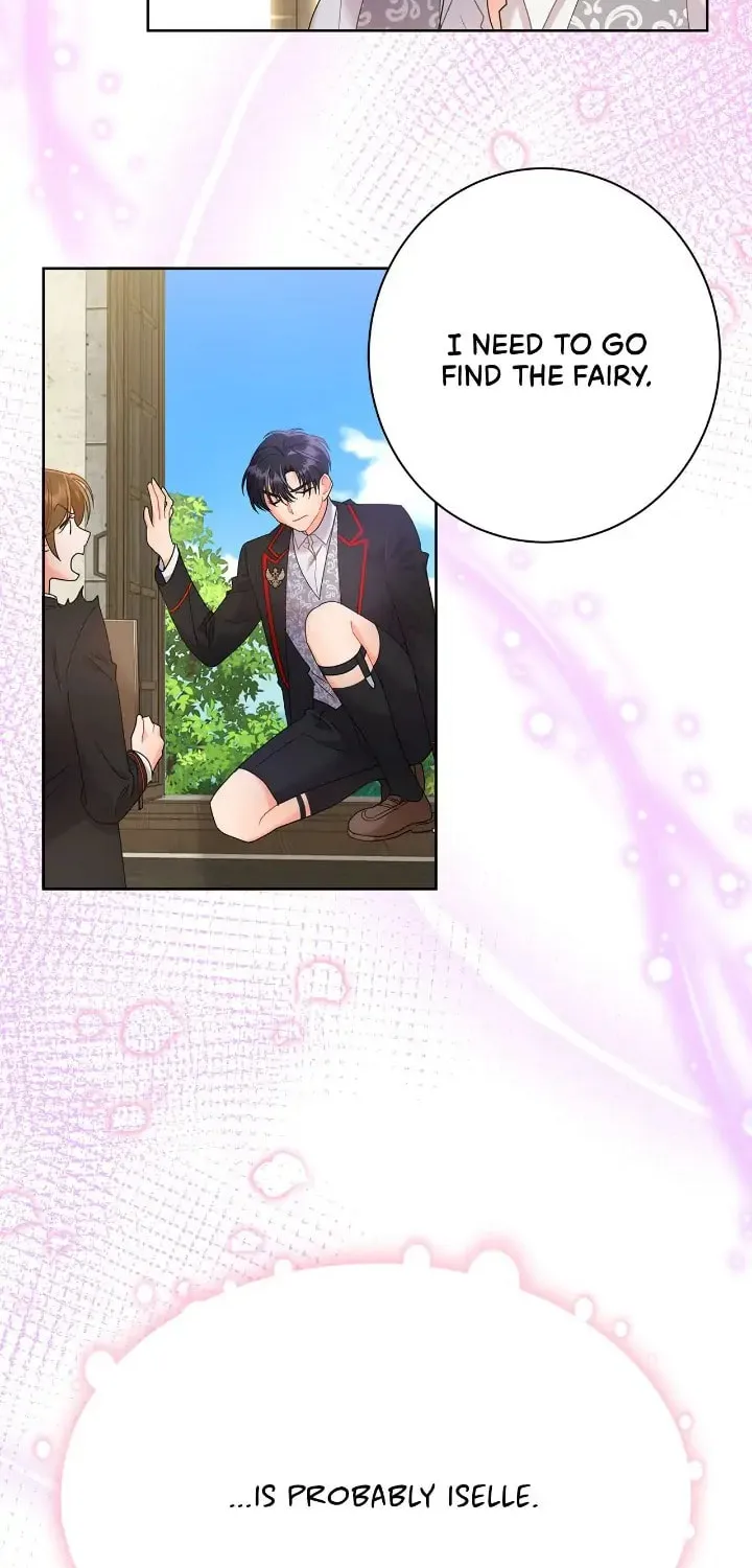 Read Miss Overprotected chapter 42 image 7 on Lezhin