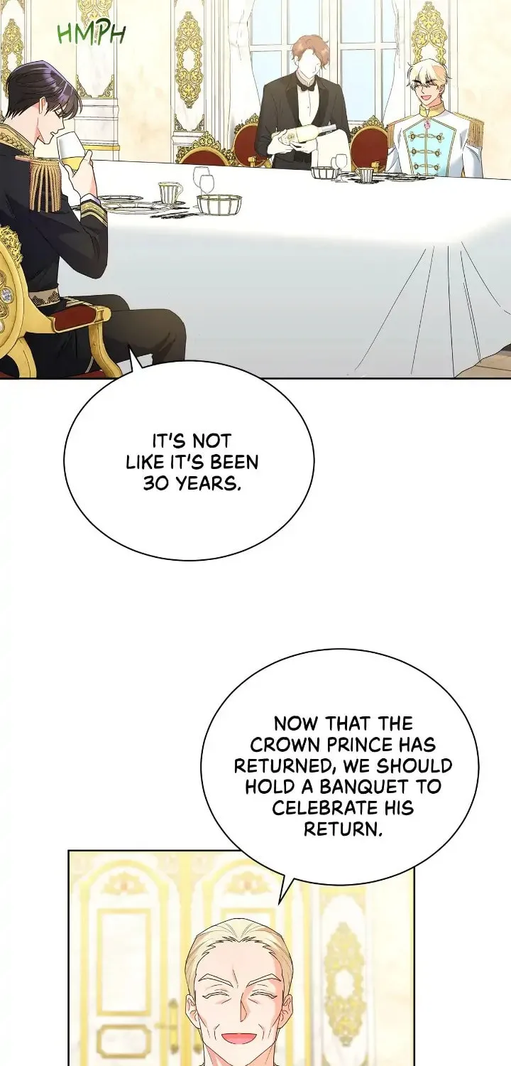Read Miss Overprotected chapter 42 image 70 on Lezhin