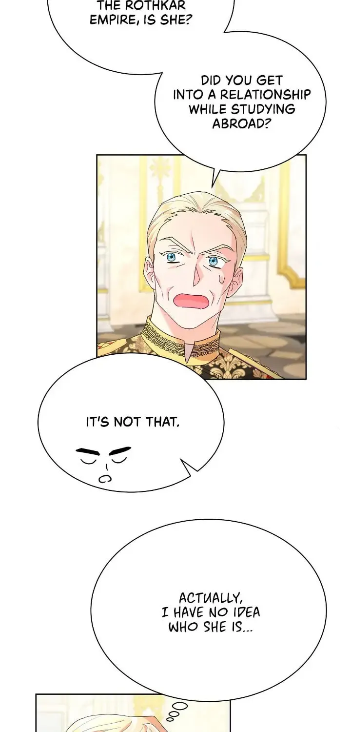 Read Miss Overprotected chapter 42 image 75 on Lezhin