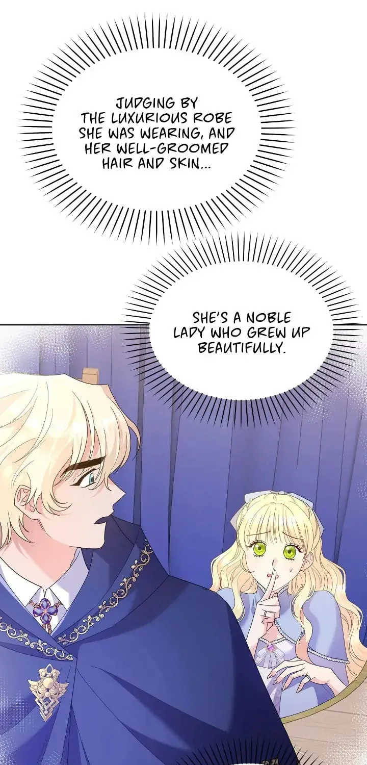 Read Miss Overprotected chapter 42 image 77 on Lezhin