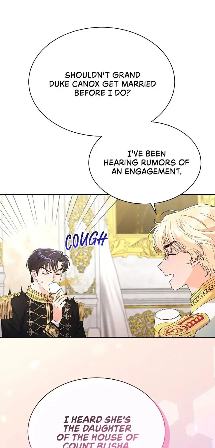 Read Miss Overprotected chapter 42 image 83 on Lezhin