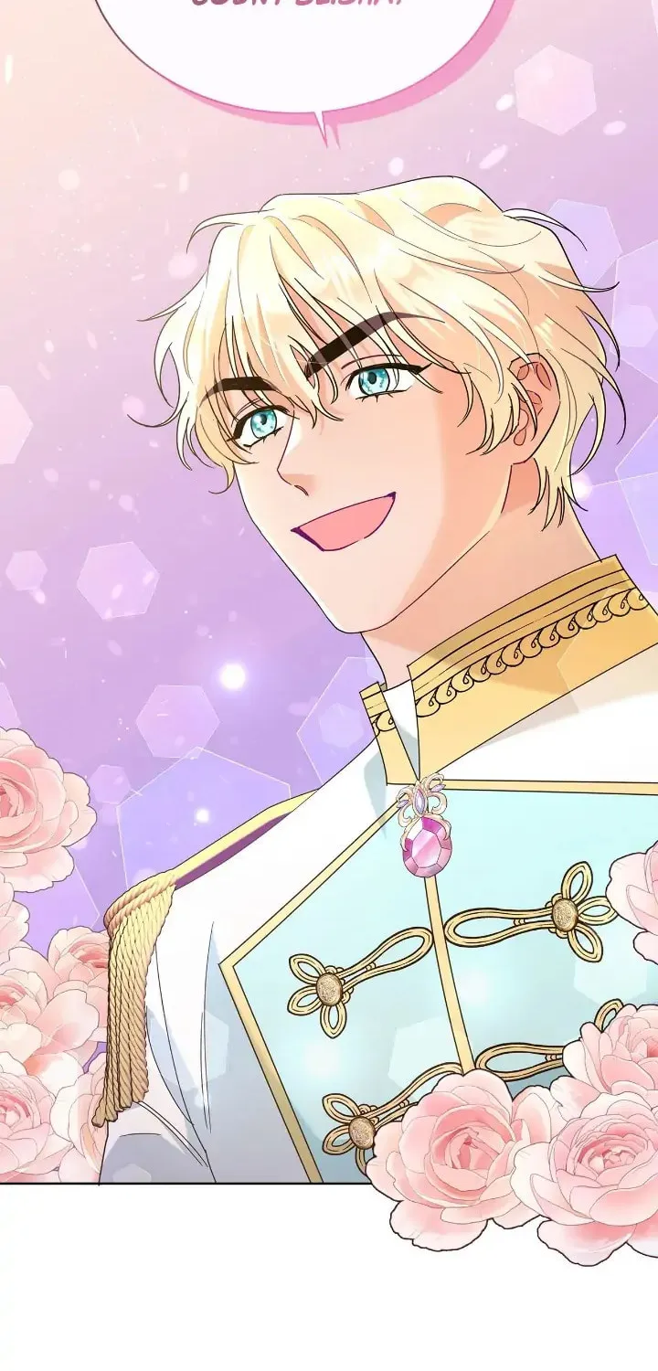Read Miss Overprotected chapter 42 image 84 on Lezhin
