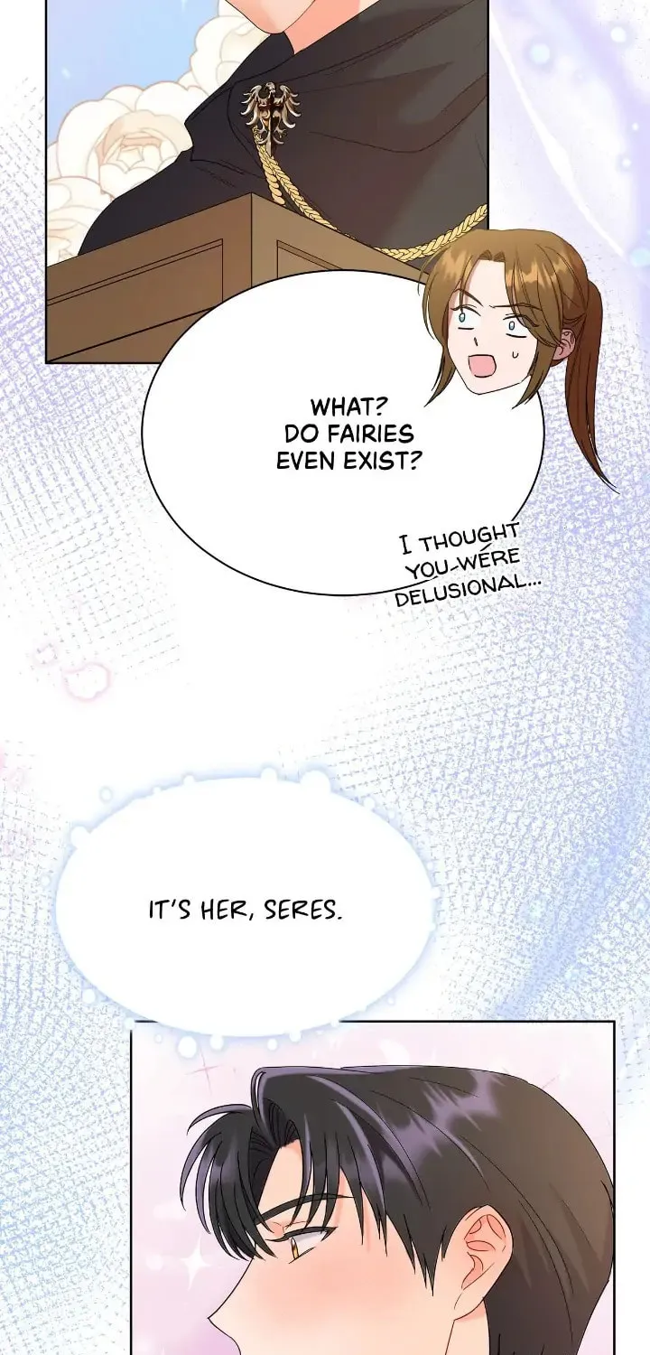 Read Miss Overprotected chapter 42 image 9 on Lezhin