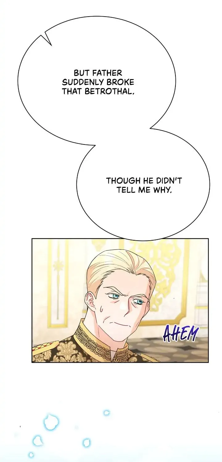 Read Miss Overprotected chapter 42 image 90 on Lezhin