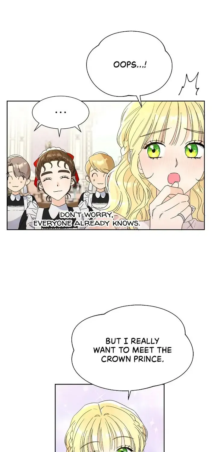 Read Miss Overprotected chapter 43 image 13 on Lezhin