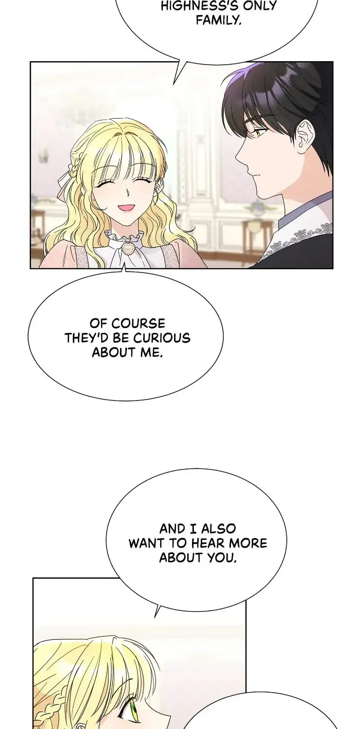 Read Miss Overprotected chapter 43 image 16 on Lezhin