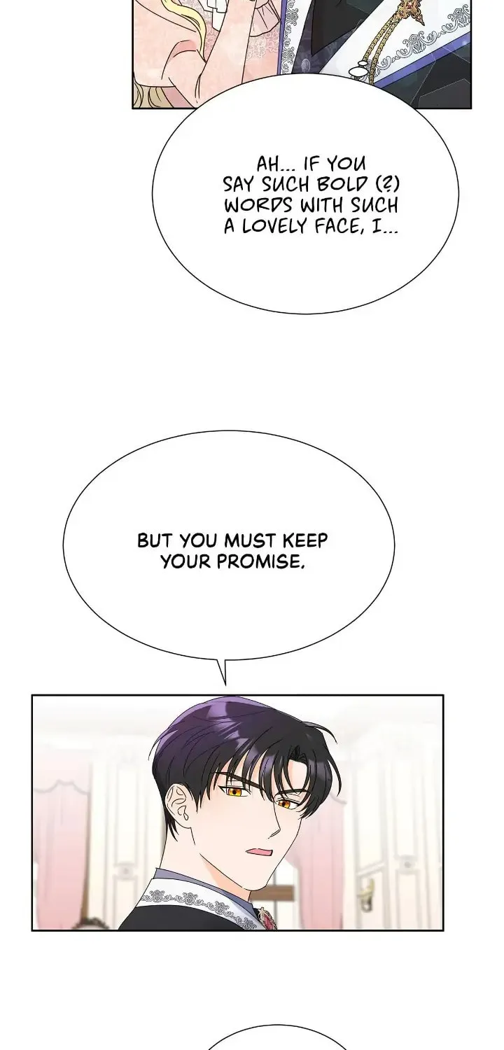 Read Miss Overprotected chapter 43 image 19 on Lezhin