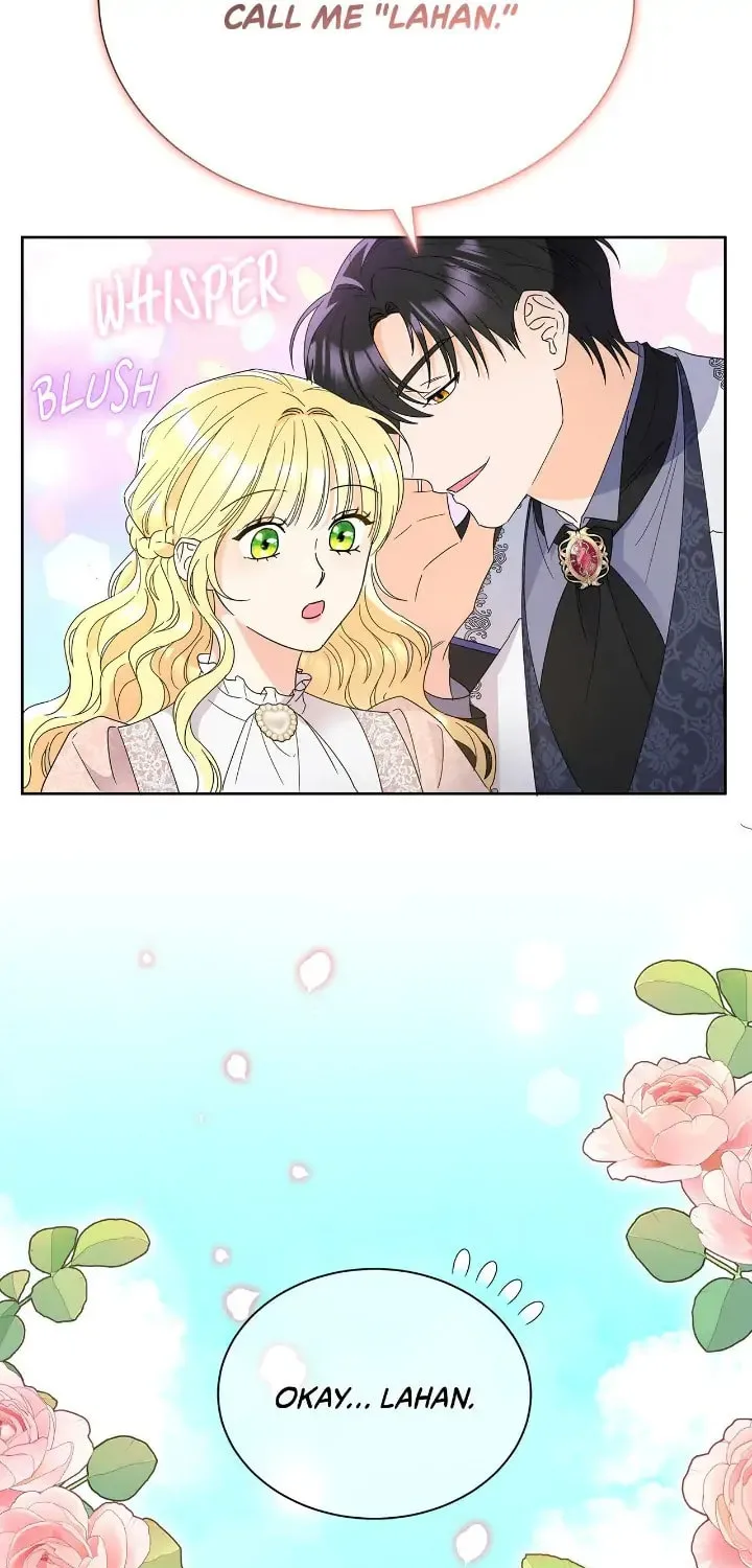 Read Miss Overprotected chapter 43 image 21 on Lezhin