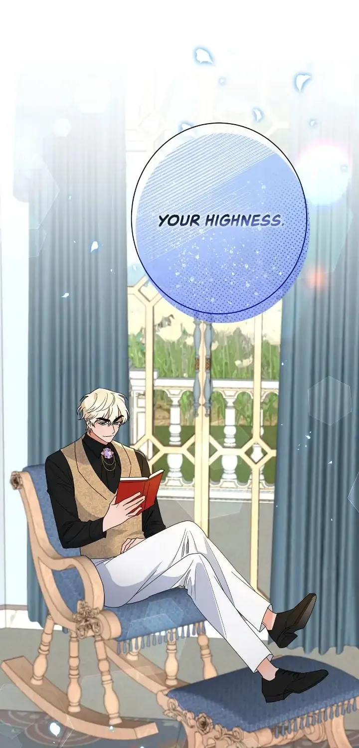Read Miss Overprotected chapter 43 image 24 on Lezhin