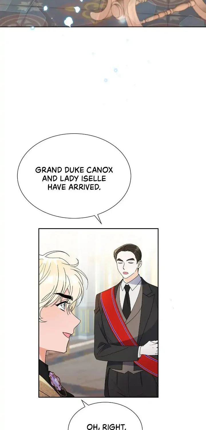 Read Miss Overprotected chapter 43 image 25 on Lezhin