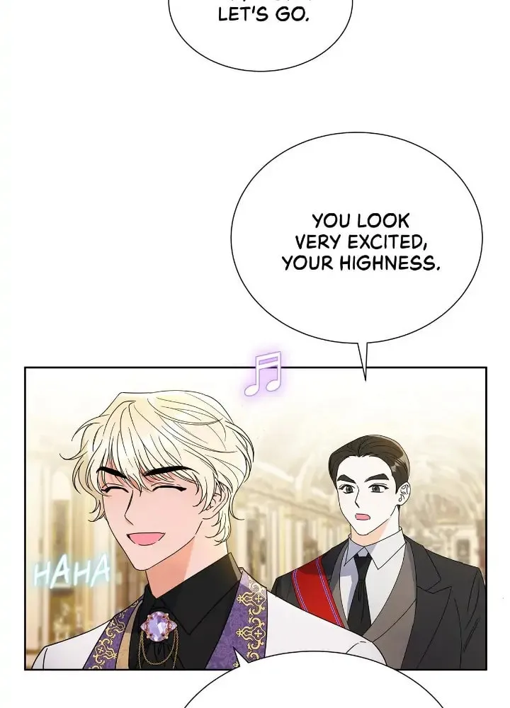 Read Miss Overprotected chapter 43 image 26 on Lezhin