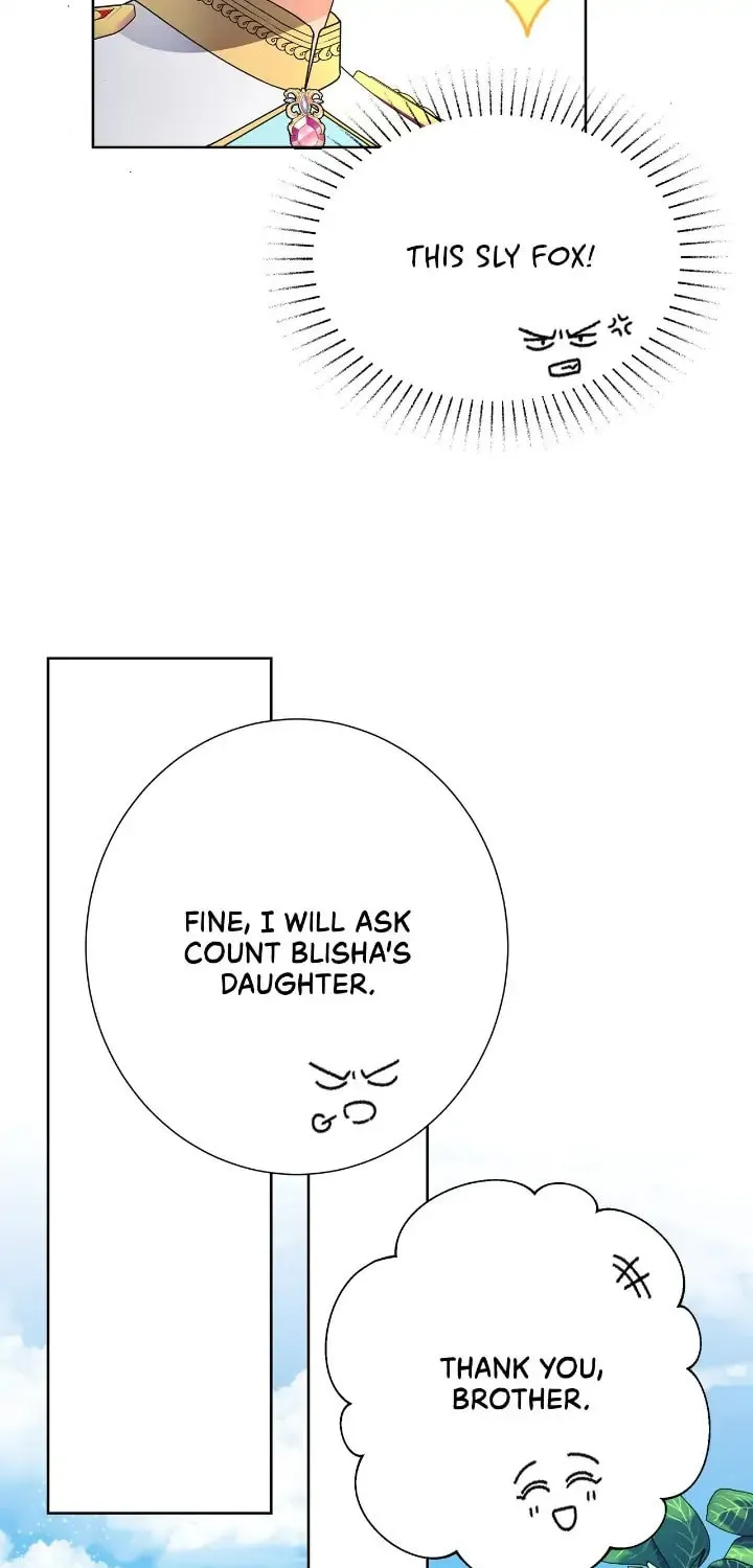 Read Miss Overprotected chapter 43 image 3 on Lezhin