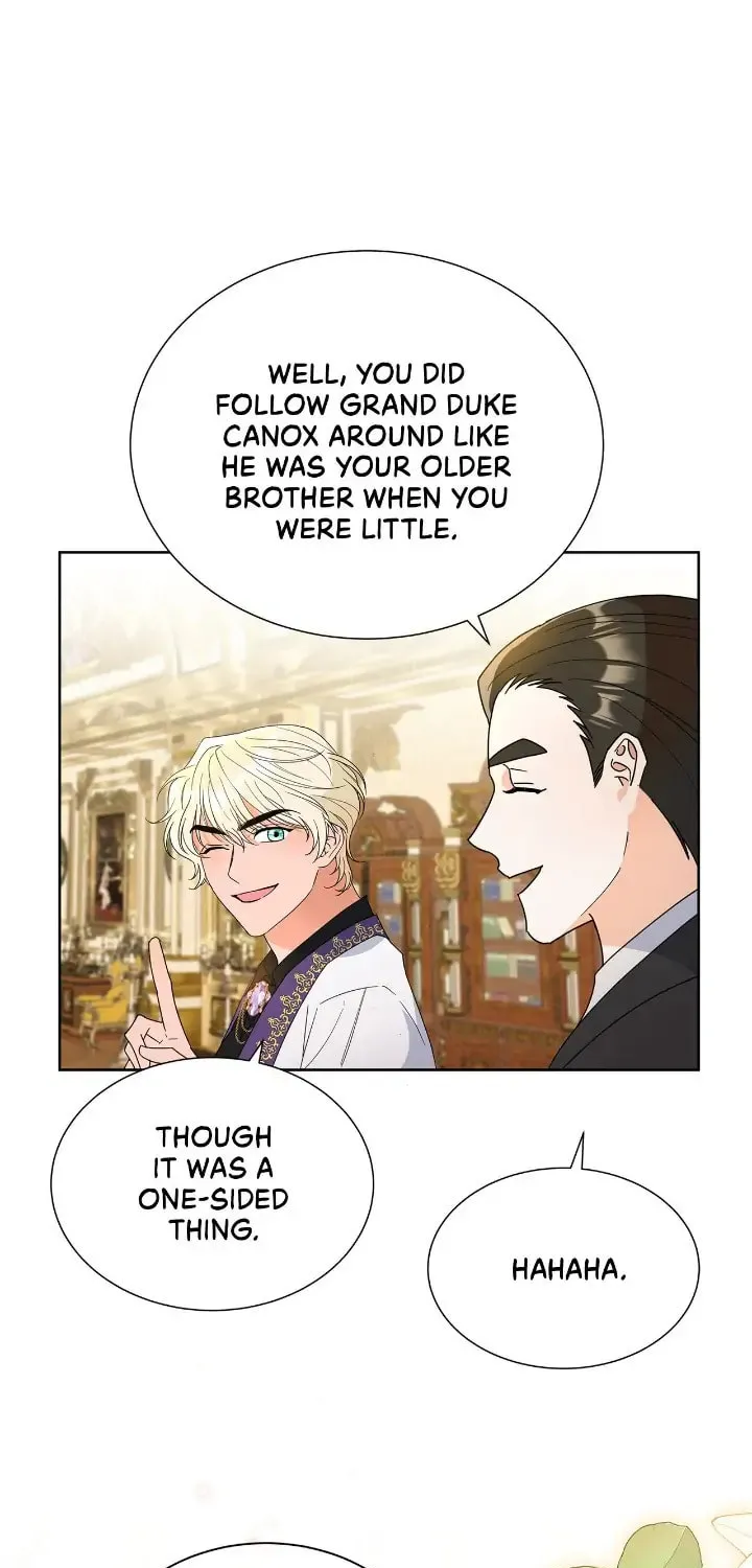 Read Miss Overprotected chapter 43 image 30 on Lezhin